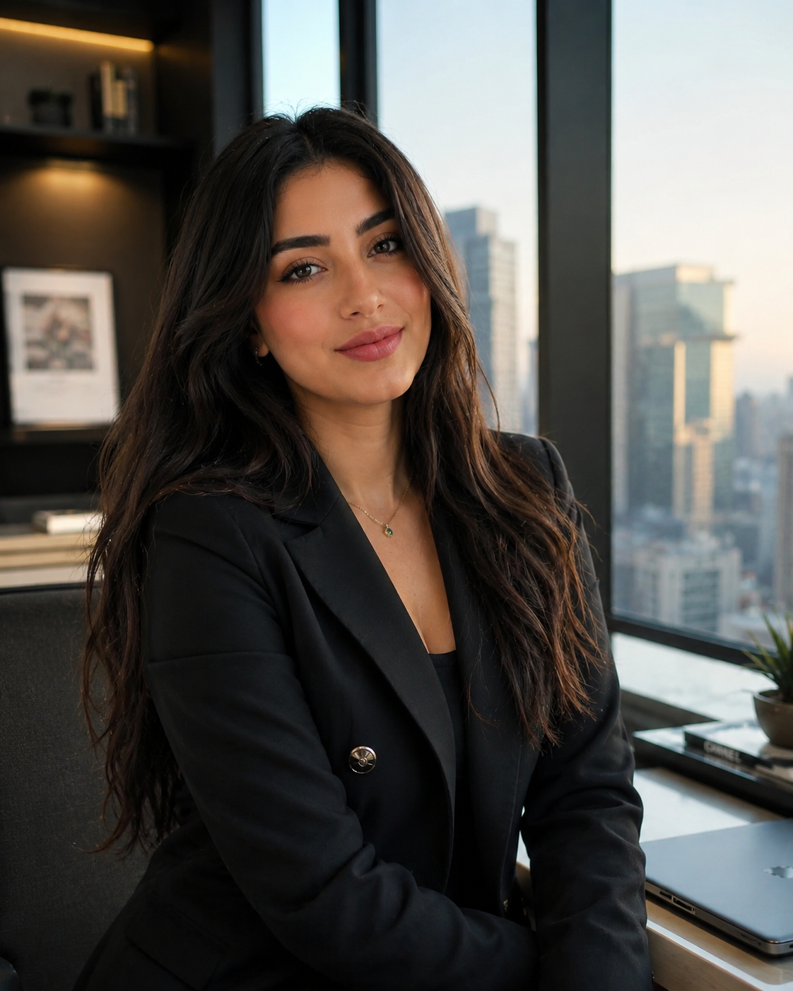 Lara Azmi