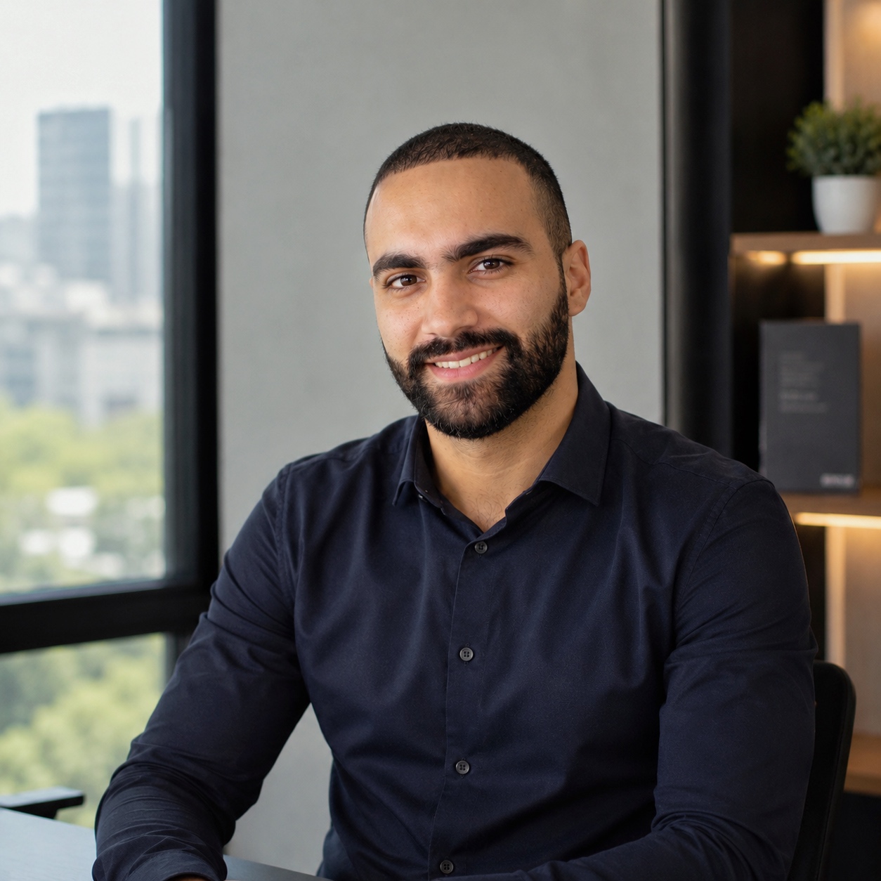Youssef Gad